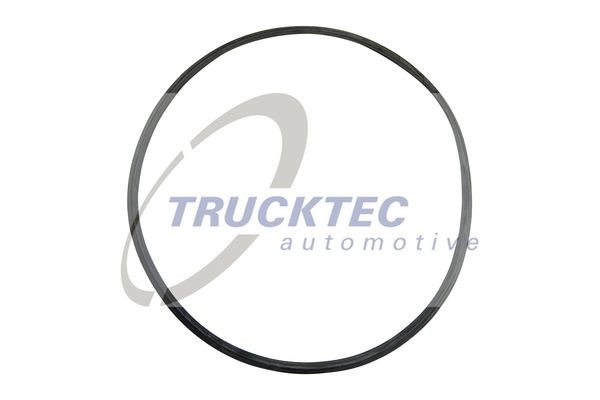TRUCKTEC AUTOMOTIVE 01.14.025: Blīve, Gaisa filtra korpuss