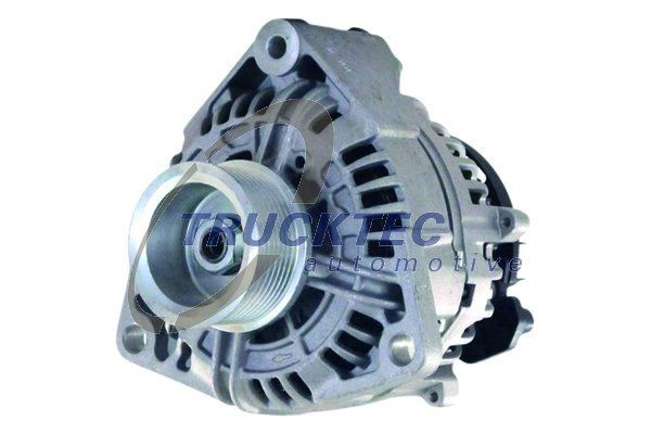 TRUCKTEC AUTOMOTIVE 01.17.063: Laturi 100A