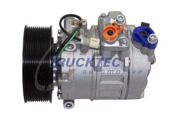 TRUCKTEC AUTOMOTIVE 01.21.006: Kompresor klimatizácie