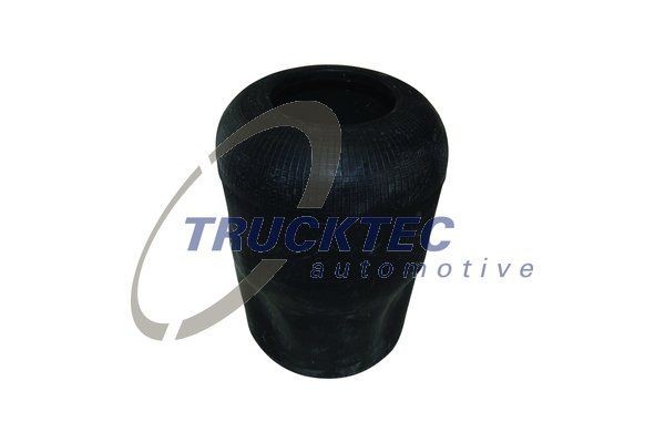 TRUCKTEC AUTOMOTIVE 01.30.075: Miech zawieszenia pneumatycznego