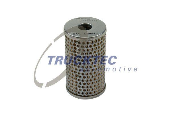 TRUCKTEC AUTOMOTIVE 01.37.058: Hydraulikfilter, styretøj