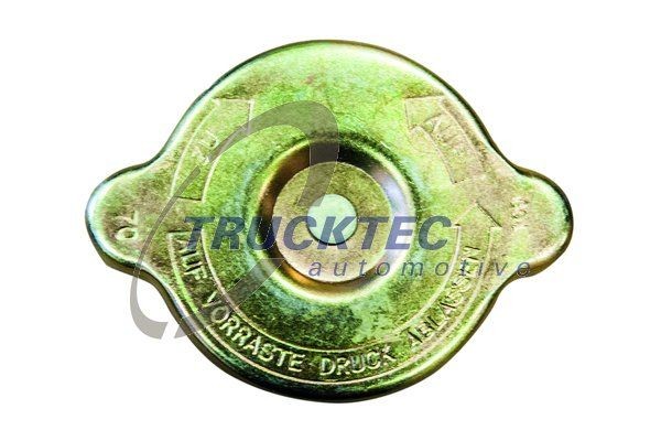 TRUCKTEC AUTOMOTIVE 01.40.094: Verschlußdeckel, Kühlmittelbehälter