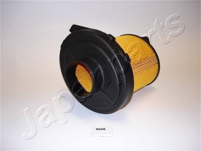 JAPANPARTS FA-584S Luftfilter