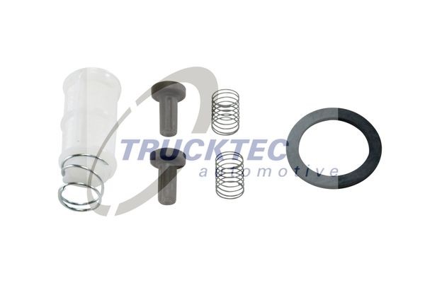 TRUCKTEC AUTOMOTIVE 01.43.078: Ремонтен комплект, горивна помпа