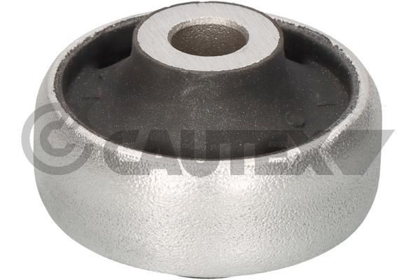 CAUTEX 010100: Ulozeni, ridici mechanismus přední náprava dole