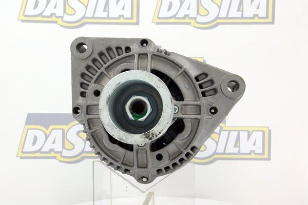 DA SILVA 010396: Alternator 70A, ze zintegrowanym regulatorem