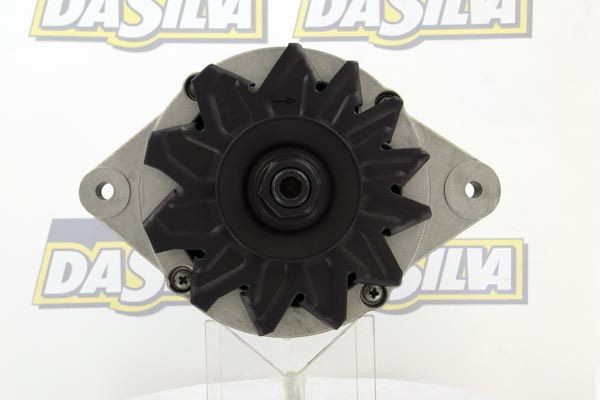 DA SILVA 010495: Laturi 70A, Integroidulla säätimellä
