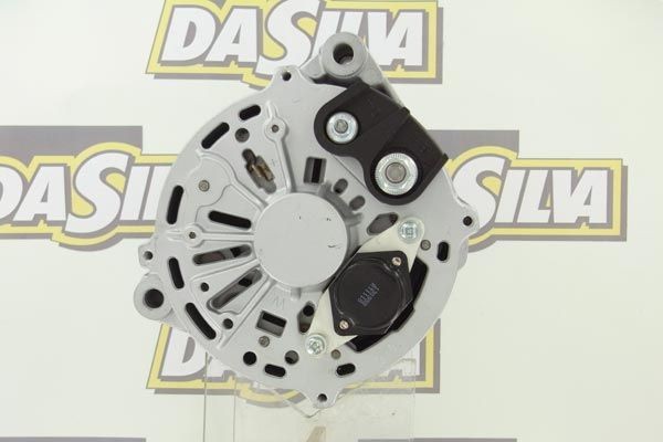 DA SILVA 010504: Alternator 80A, ze zintegrowanym regulatorem