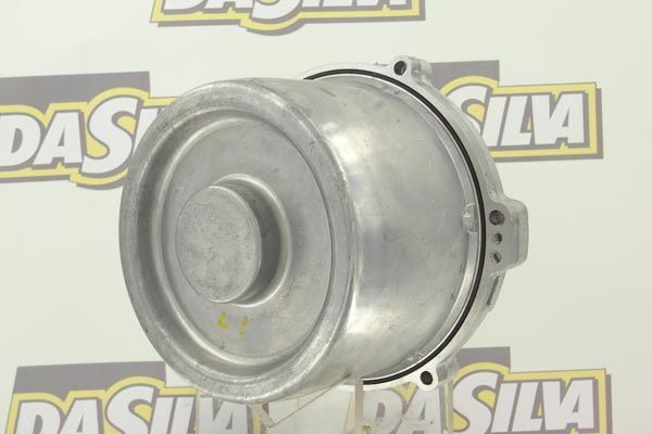 DA SILVA 010554: Lichtmaschine 150A, mit integriertem Regler