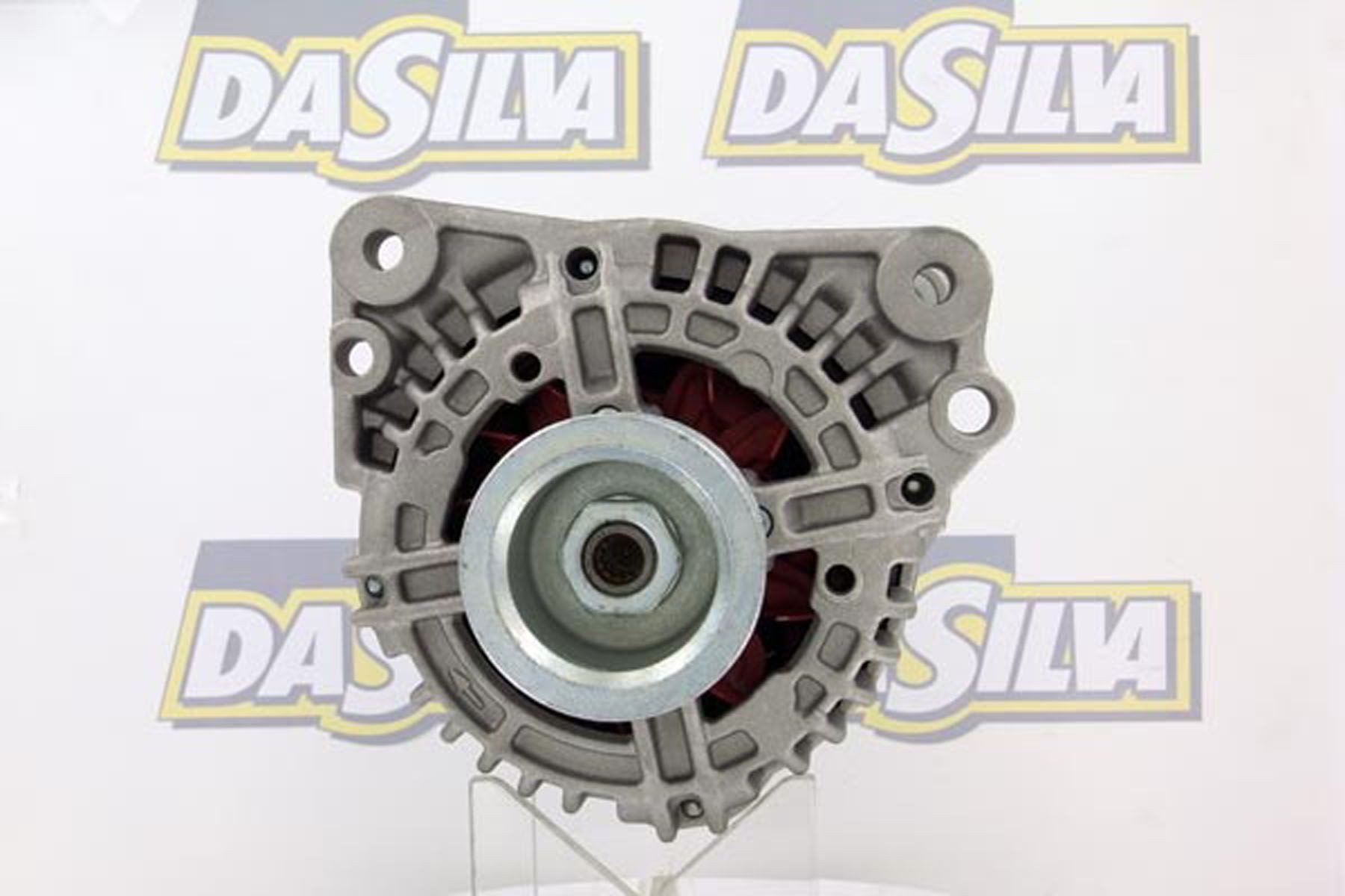 DA SILVA 010584: Alternatore 110A, con regolatore integrato