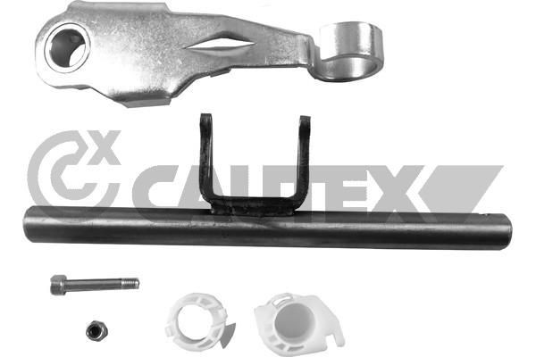 CAUTEX 010591: Urtrampningsgaffel, koppling