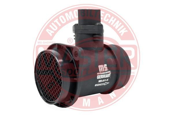 MASTER-SPORT 011-K-PCS-MS: Débitmètre d'air