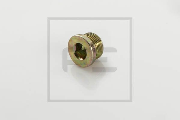 PETERS ENNEPETAL 011.335-00A: Oljeplugg M24x1,5