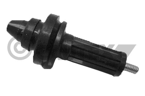 CAUTEX 011095: Gummimuffe, motorafdækning