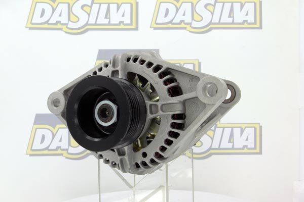 DA SILVA 011271: Alternator 65A, ze zintegrowanym regulatorem