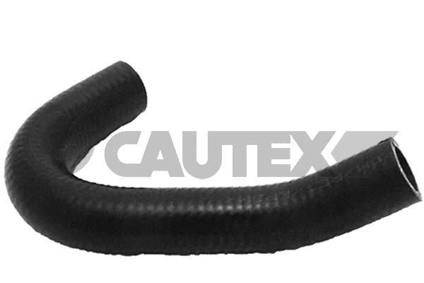 CAUTEX 011411: Jahutusvoolik