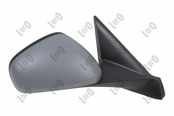 ABAKUS 0114M04: Εξωτερικός καθρέπτης δεξιά, ηλεκτρικό