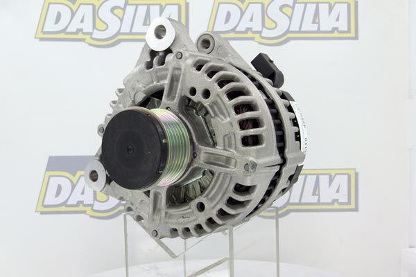 DA SILVA 011539: Laturi 150A