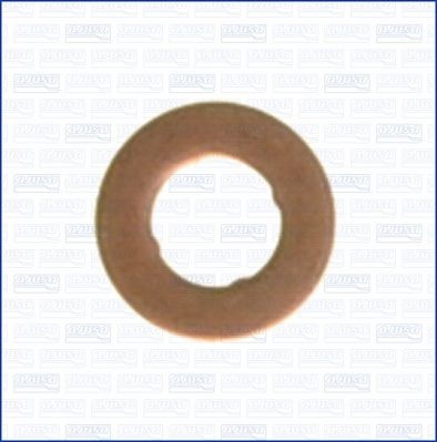 AJUSA 01156000: Tihend