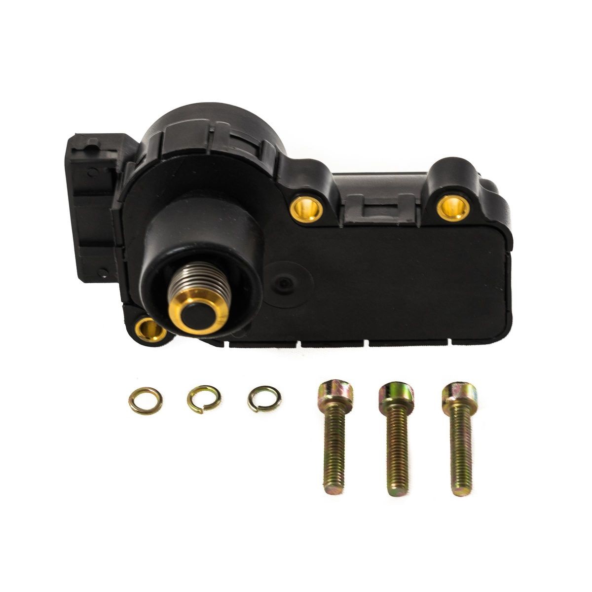 MASTER-SPORT 0132008601-PCS-MS: Tomgangsregulator