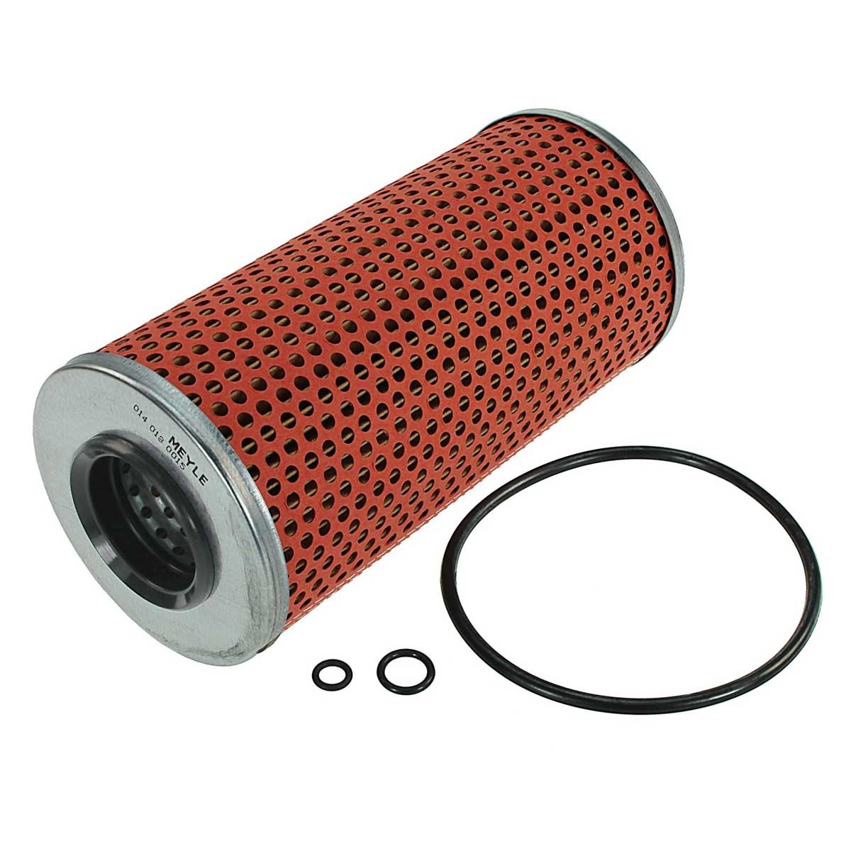 MEYLE 014 018 0015: Eļļas filtrs ar blīvēm, ORIGINAL Quality