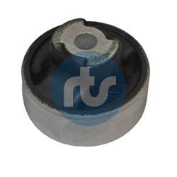 RTS 017-00238: Тампон, носач от двете страни на предната ос, отдолу, отзад