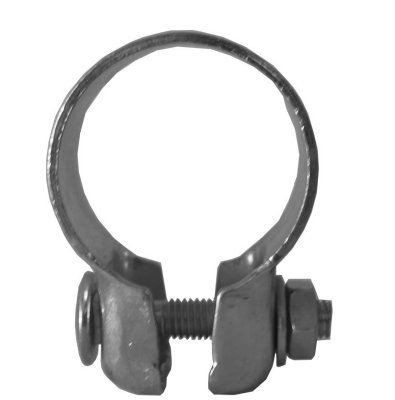 IMASAF 02.00.62: Colier, sistem de esapament