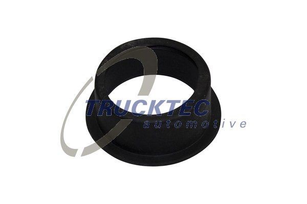 TRUCKTEC AUTOMOTIVE 02.14.001: Blīve, Gaisa filtra korpuss