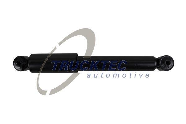 TRUCKTEC AUTOMOTIVE 02.30.388: Αμορτισέρ Πίσω άξονας, Πίεση γκαζιού, Γόνατο ανάρτησης