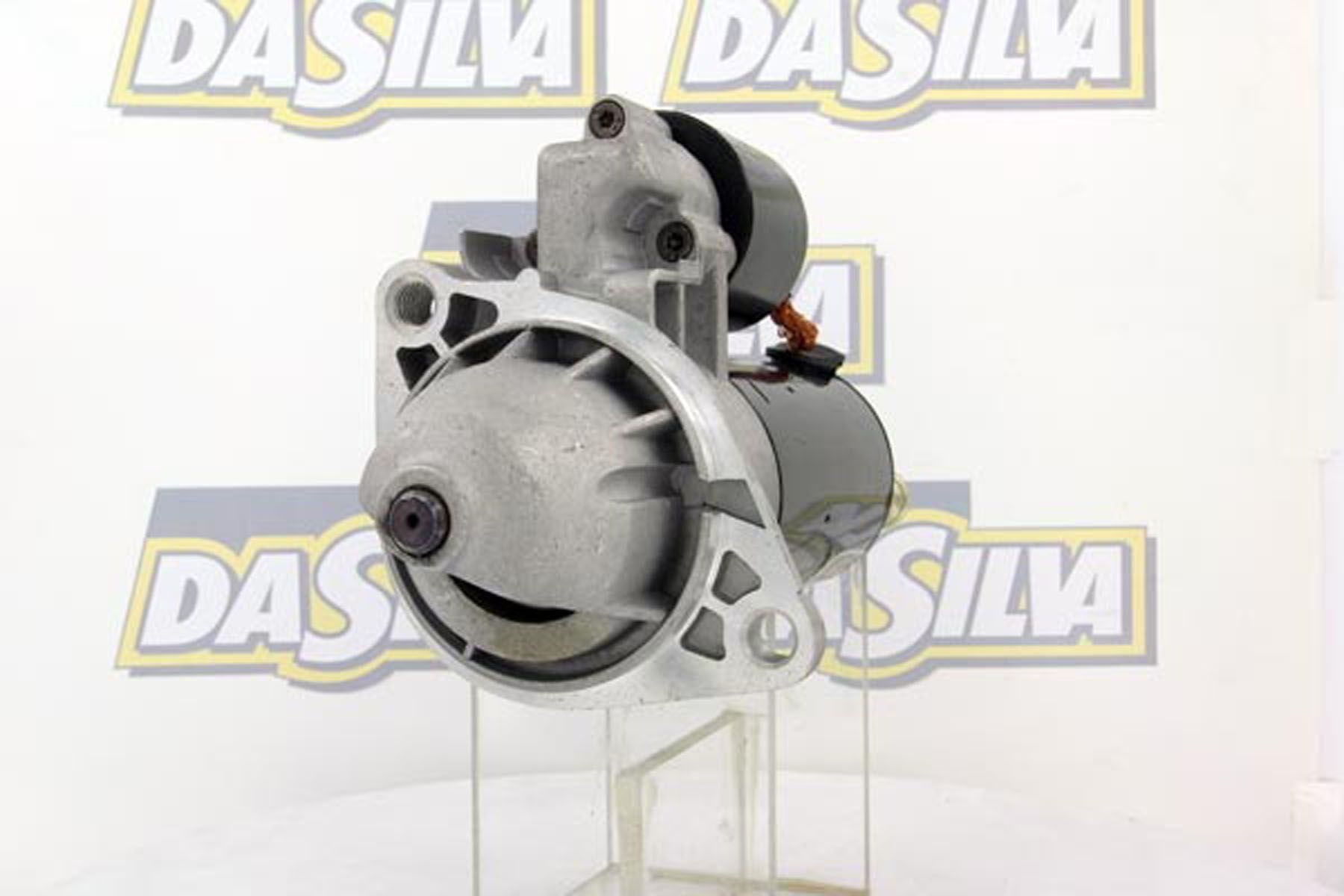 DA SILVA 020483: Motorino avviamento 1,4KW