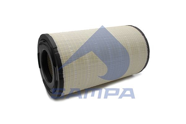SAMPA 022.337: Ilmansuodatin