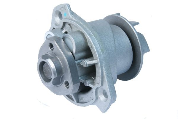 URO Parts 022121011: Pompa acqua
