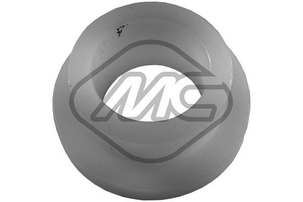 Metalcaucho 02456: Puks, juhtvardavõll