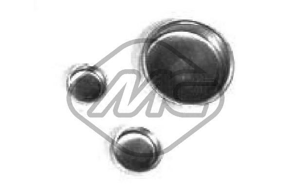 Metalcaucho 02549: Dop antianghet