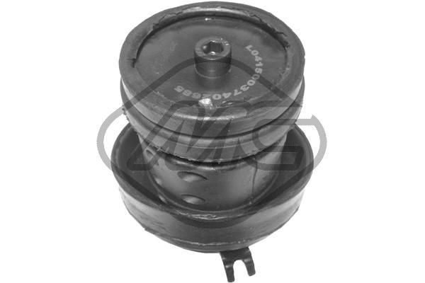 Metalcaucho 02685: Suport motor fata