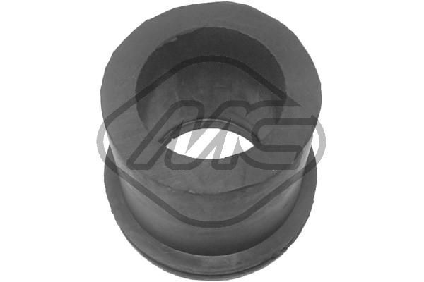 Metalcaucho 02752: Tuleja, pióro resora z tyłu