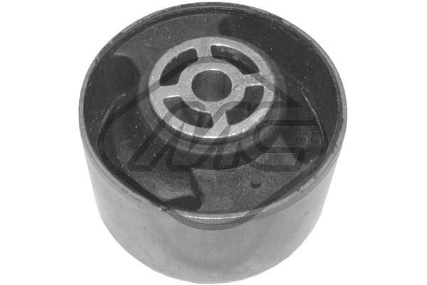 Metalcaucho 02869: Soporte de motor posterior, Caucho