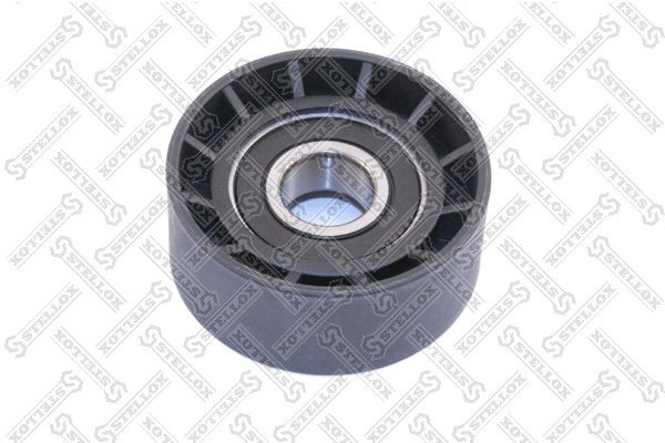STELLOX 03-40124-SX: Rola ghidare / conducere, curea transmisie Ř: 60mm