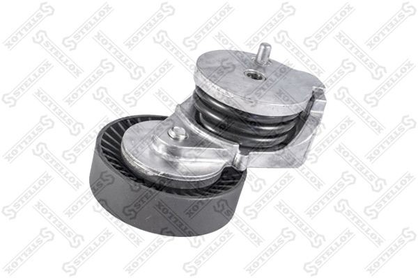 STELLOX 03-40526-SX: Rola intinzator, curea transmisie Ř: 75mm