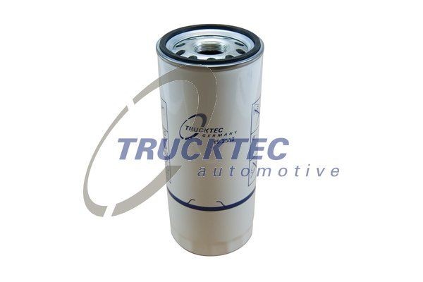 TRUCKTEC AUTOMOTIVE 03.18.008: Eļļas filtrs