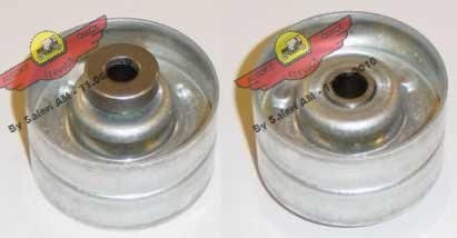 AUTOKIT 03.80234: Polia de desvio / de guia, correia dentada