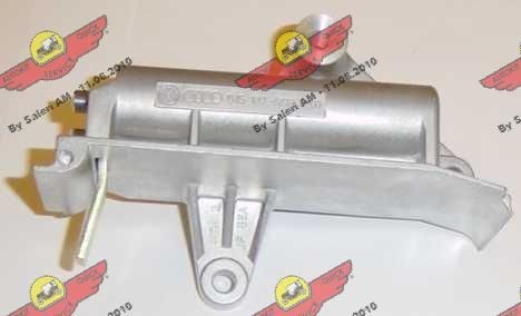 AUTOKIT 03.80409: Smorzatore vibrazioni, Cinghia dentata