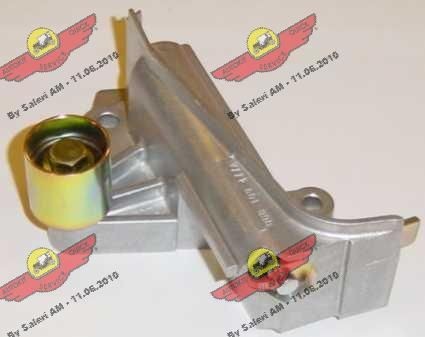 AUTOKIT 03.80431: Amortisseur de vibrations, courroie de distribution