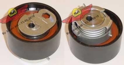 AUTOKIT 03.80535: Galet tendeur de courroie de distribution