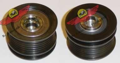 AUTOKIT 03.80604: Alternator - sprzęgło jednokierunkowe