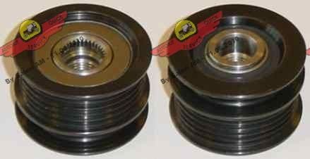 AUTOKIT 03.80651: Sistem roata libera, generator