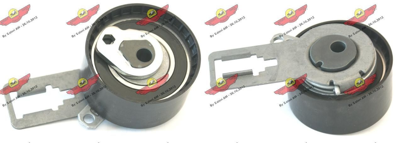 AUTOKIT 03.81699: Napínací kladka, ozubený řemen