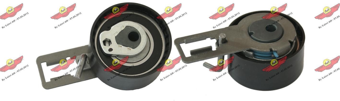AUTOKIT 03.81735: Rola intinzator, curea distributie