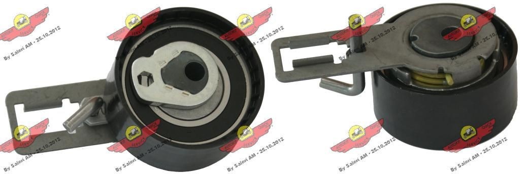 AUTOKIT 03.81878: Napínací kladka, ozubený řemen