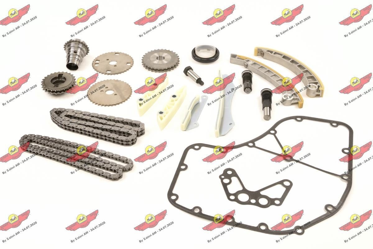 AUTOKIT 03.89045K: Kamkedjesats